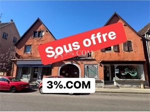 maison à la vente -   67270  HOCHFELDEN, surface 220 m2 vente maison - UBI471369020