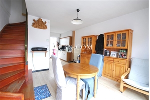 maison à la vente -   59560  COMINES, surface 55 m2 vente maison - UBI471380615