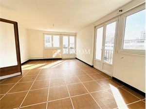 t2 à la vente -   62200  BOULOGNE SUR MER, surface 53 m2 vente t2 - UBI471597257