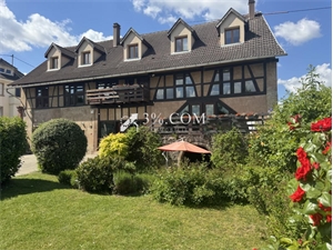 demeure à la vente -   67370  TRUCHTERSHEIM, surface 290 m2 vente demeure - UBI471659447