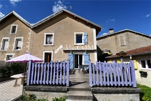 maison à la vente -   54112  VANNES LE CHATEL, surface 100 m2 vente maison - UBI471733982