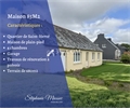 Maison à la vente
