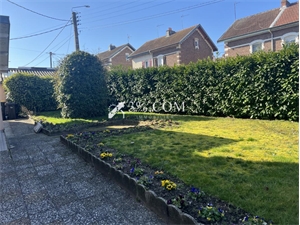 maison à la vente -   54110  DOMBASLE SUR MEURTHE, surface 99 m2 vente maison - UBI472109075