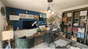 t3 à la vente -   40990  SAINT PAUL LES DAX, surface 69 m2 vente t3 - UBI472238792