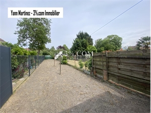 maison à la vente -   59560  COMINES, surface 76 m2 vente maison - UBI472266464