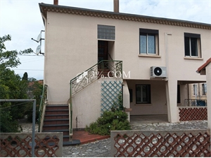 t5 à la vente -   34300  AGDE, surface 110 m2 vente t5 - UBI472445417