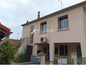 t4 à la vente -   34300  AGDE, surface 72 m2 vente t4 - UBI472445465