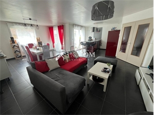 maison individuelle à la vente -   59283  MONCHEAUX, surface 100 m2 vente maison individuelle - UBI472952009