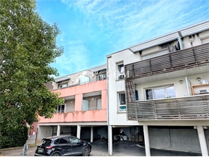 t2 à la vente -   59520  MARQUETTE LEZ LILLE, surface 43 m2 vente t2 - UBI473035808