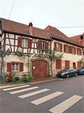 Maison de village à la vente