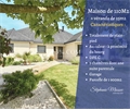 Maison à la vente