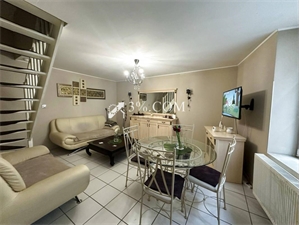maison de ville à la vente -   54210  SAINT NICOLAS DE PORT, surface 70 m2 vente maison de ville - UBI473231687