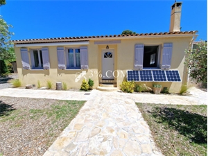 maison individuelle à la vente -   83600  FREJUS, surface 100 m2 vente maison individuelle - UBI473526497