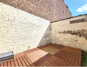 maison à la vente -   59200  TOURCOING, surface 69 m2 vente maison - UBI473605490