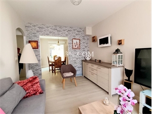 maison à la vente -   56100  LORIENT, surface 94 m2 vente maison - UBI473888615