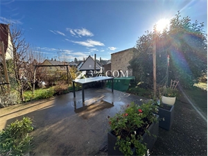 maison à la vente -   67700  SAVERNE, surface 82 m2 vente maison - UBI474082235
