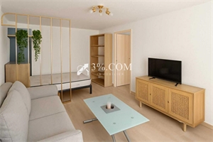studio à la vente -   54000  NANCY, surface 34 m2 vente studio - UBI474223301
