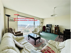 t5 à la vente -   62200  BOULOGNE SUR MER, surface 91 m2 vente t5 - UBI474602372