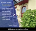 Maison à la vente