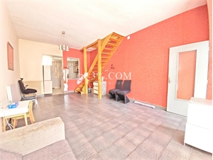 maison à la vente -   59200  TOURCOING, surface 69 m2 vente maison - UBI474982997