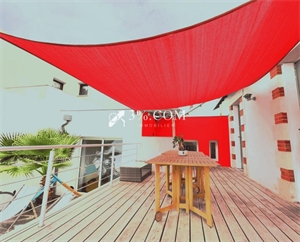 villa à la vente -   17110  SAINT GEORGES DE DIDONNE, surface 108 m2 vente villa - UBI476079419