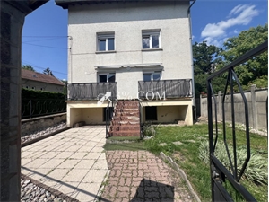 maison individuelle à la vente -   54300  LUNEVILLE, surface 90 m2 vente maison individuelle - UBI476096444
