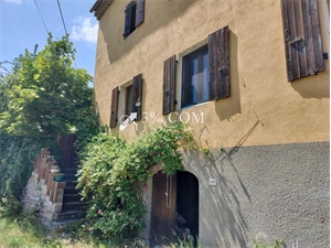 maison de campagne à la vente -   07570  DESAIGNES, surface 104 m2 vente maison de campagne - UBI476232893