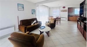 duplex-triplex à la vente -   44600  SAINT NAZAIRE, surface 85 m2 vente duplex-triplex - UBI476232935