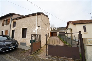 maison de village à la vente -   54200  ECROUVES, surface 105 m2 vente maison de village - UBI476247233