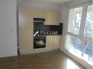 t2 à la vente -   44600  SAINT NAZAIRE, surface 50 m2 vente t2 - UBI476347382