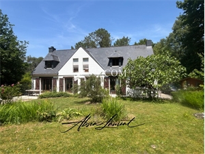 maison à la vente -   44410  HERBIGNAC, surface 205 m2 vente maison - UBI476500061