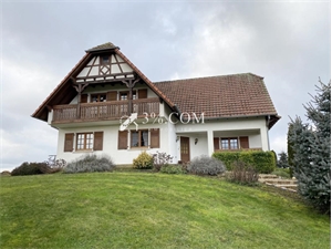 maison à la vente -   67160  SEEBACH, surface 169 m2 vente maison - UBI476629829