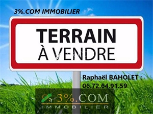 terrain a batir à la vente -   56130  NIVILLAC, surface 584 m2 vente terrain a batir - UBI477170342