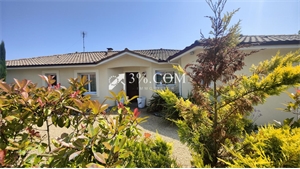 maison à la vente -   40280  SAINT PIERRE DU MONT, surface 133 m2 vente maison - UBI477183920