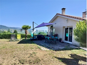 villa à la vente -   07270  LE CRESTET, surface 86 m2 vente villa - UBI477314966