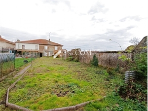 maison de village à la vente -   54300  CROISMARE, surface 213 m2 vente maison de village - UBI477762149