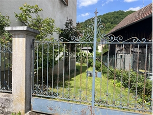 maison à la vente -   68160  SAINTE CROIX AUX MINES, surface 165 m2 vente maison - UBI477847685