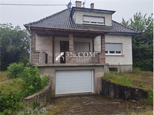 maison à la vente -   67480  FORSTFELD, surface 129 m2 vente maison - UBI477942779