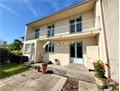 Maison à la vente