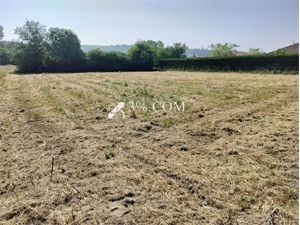 terrain à la vente -   07440  ALBOUSSIERE, surface 750 m2 vente terrain - UBI478042634