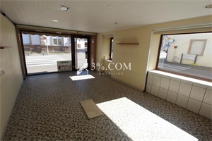 maison à la vente -   88700  RAMBERVILLERS, surface 243 m2 vente maison - UBI478115327