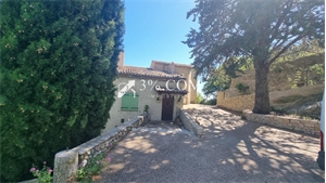 propriete à la vente -   26110  NYONS, surface 277 m2 vente propriete - UBI478284152