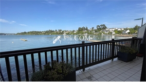 t2 à la vente -   56780  ILE AUX MOINES, surface 35 m2 vente t2 - UBI478583804