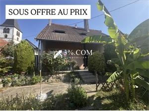 maison a renover à la vente -   67270  WILWISHEIM, surface 96 m2 vente maison a renover - UBI478741520