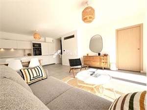 t3 à la vente -   62930  WIMEREUX, surface 49 m2 vente t3 - UBI478815824