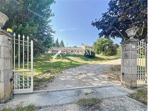 maison à la vente -   26300  CHATUZANGE LE GOUBET, surface 182 m2 vente maison - UBI478821749