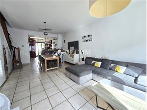 maison à la vente -   59150  WATTRELOS, surface 77 m2 vente maison - UBI478994567