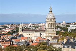 t3 à la vente -   62200  BOULOGNE SUR MER, surface 72 m2 vente t3 - UBI479237282