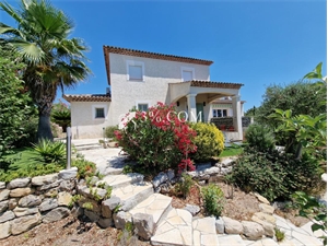 villa à la vente -   83600  FREJUS, surface 137 m2 vente villa - UBI479493959