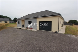 maison à la vente -   88700  JEANMENIL, surface 127 m2 vente maison - UBI479563073